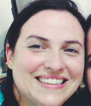 Patrícia Renner - Depoimento