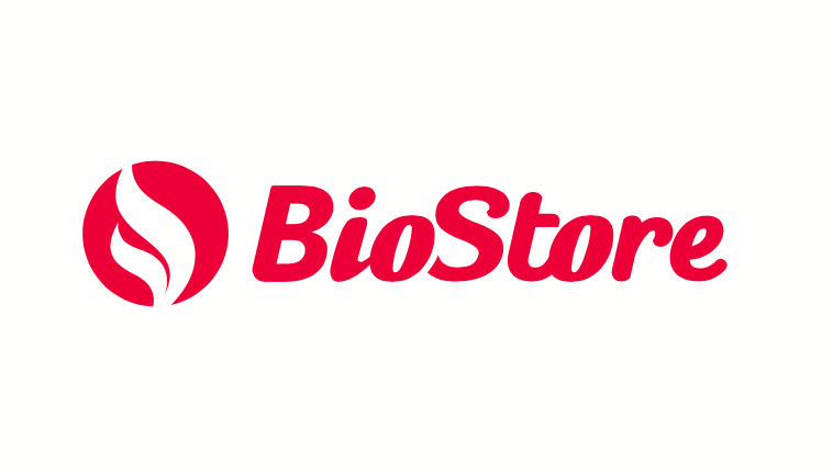 Logo BioStore